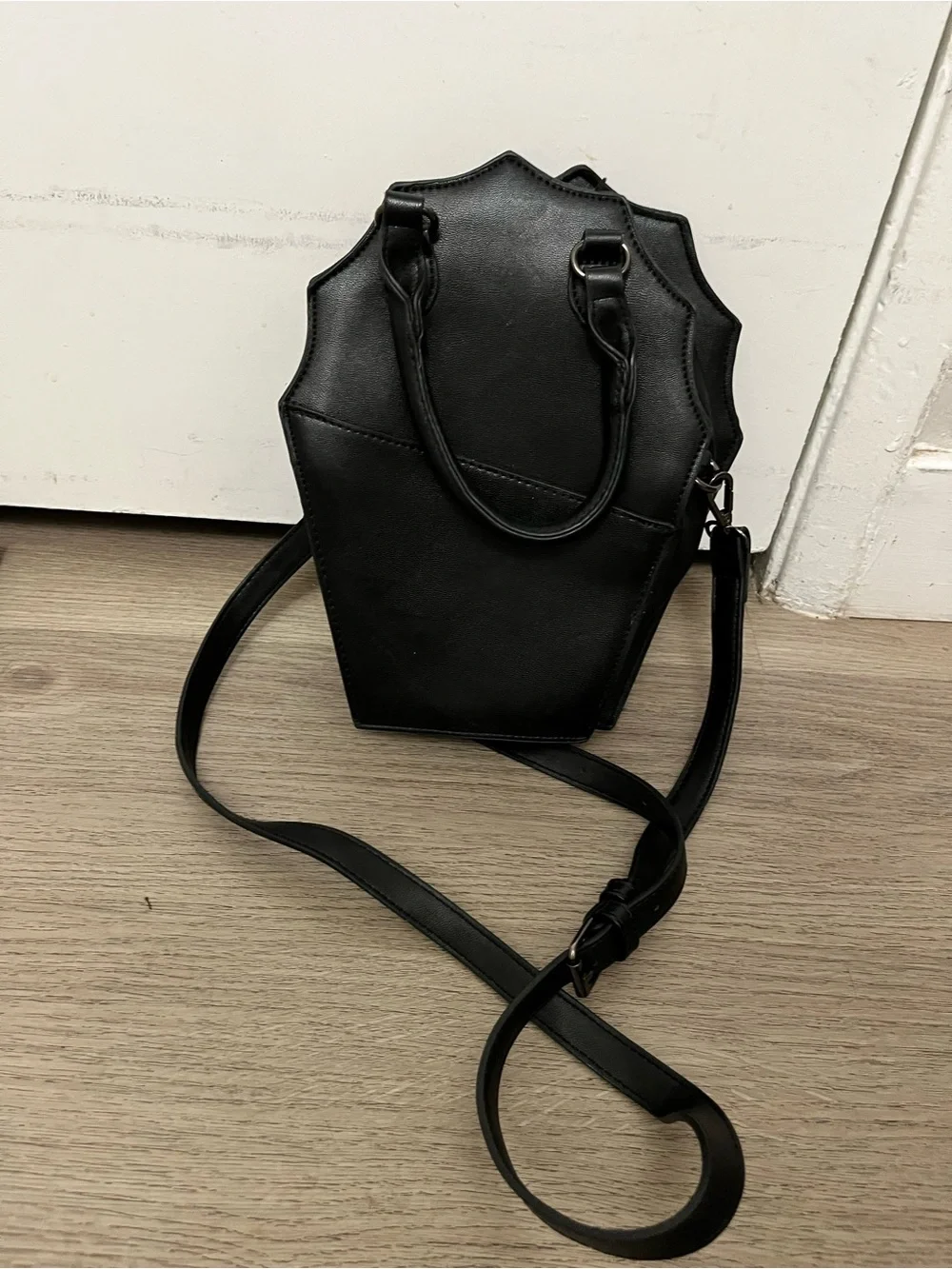 Banned Alternative stylish black